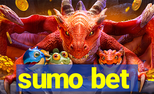 sumo bet